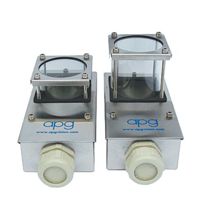 Product image of APG Vision L1